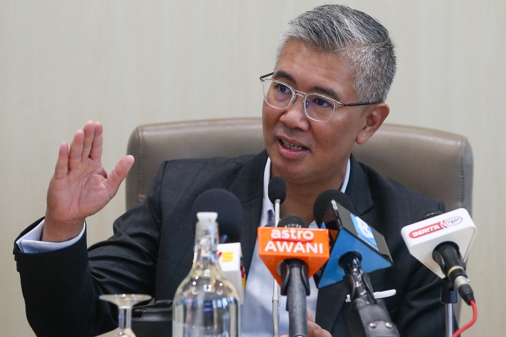 Malaysia to prioritise emerging markets with increased funding allocation, says Tengku Zafrul