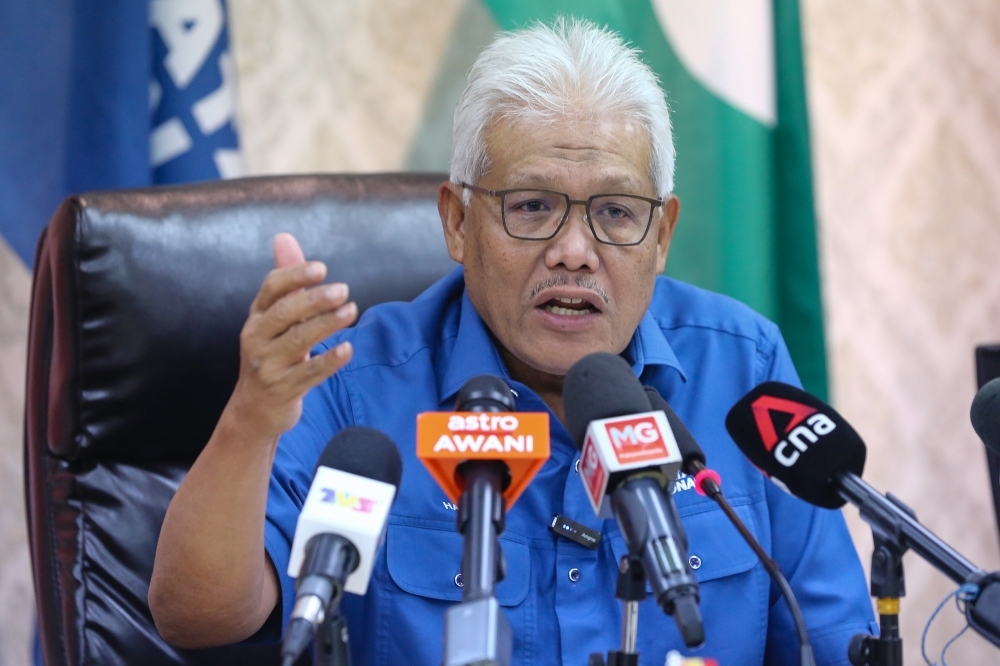 Opposition leader urges unity in Sarawak’s oil and gas push