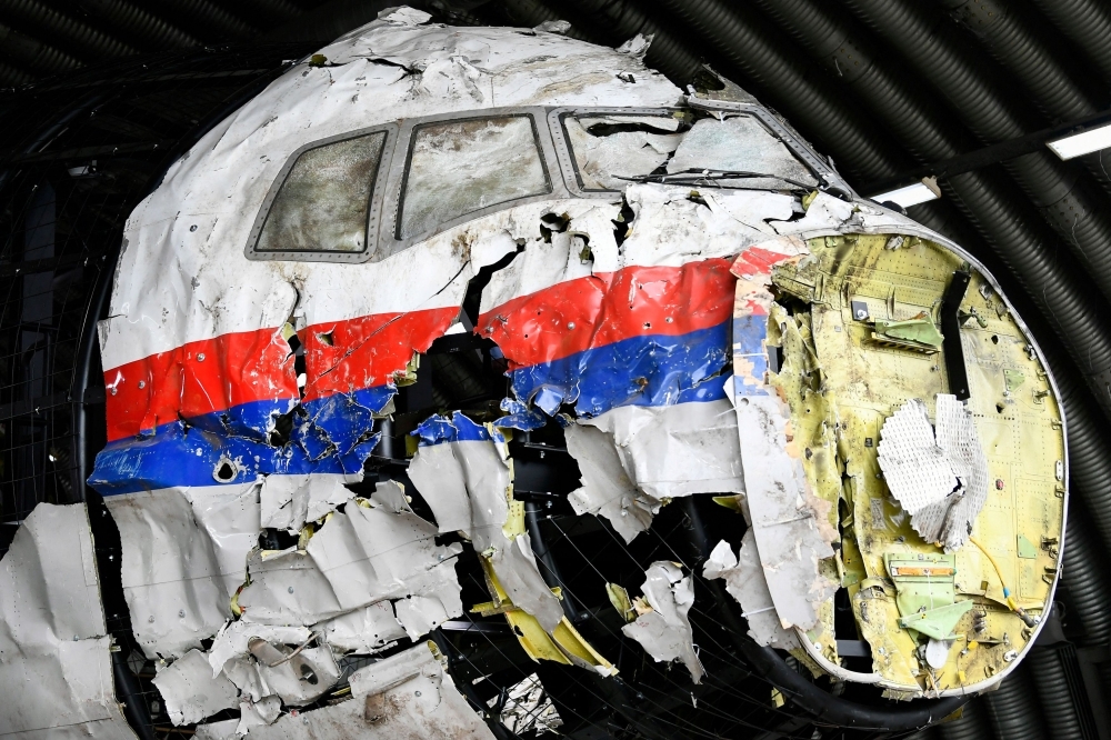 UN aviation body rules Russia responsible for downing Malaysia Airlines Flight MH17 as Moscow denounces ruling as ‘scandalous’