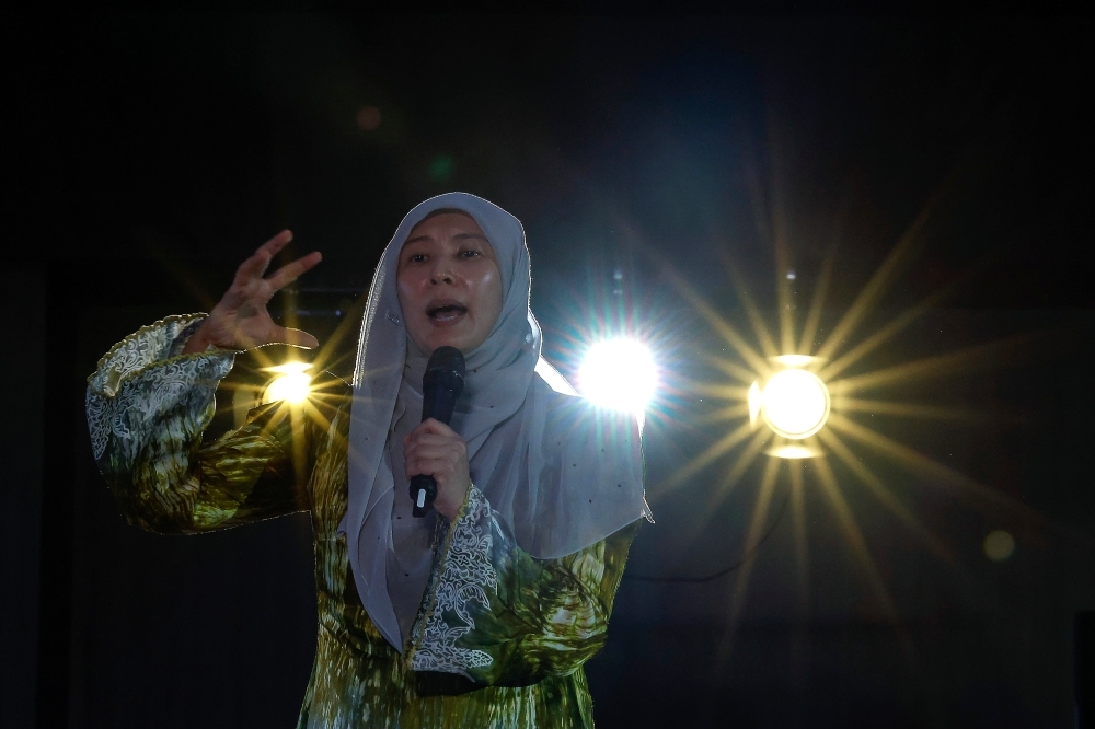 PKR must woo youth voters through community outreach for GE16