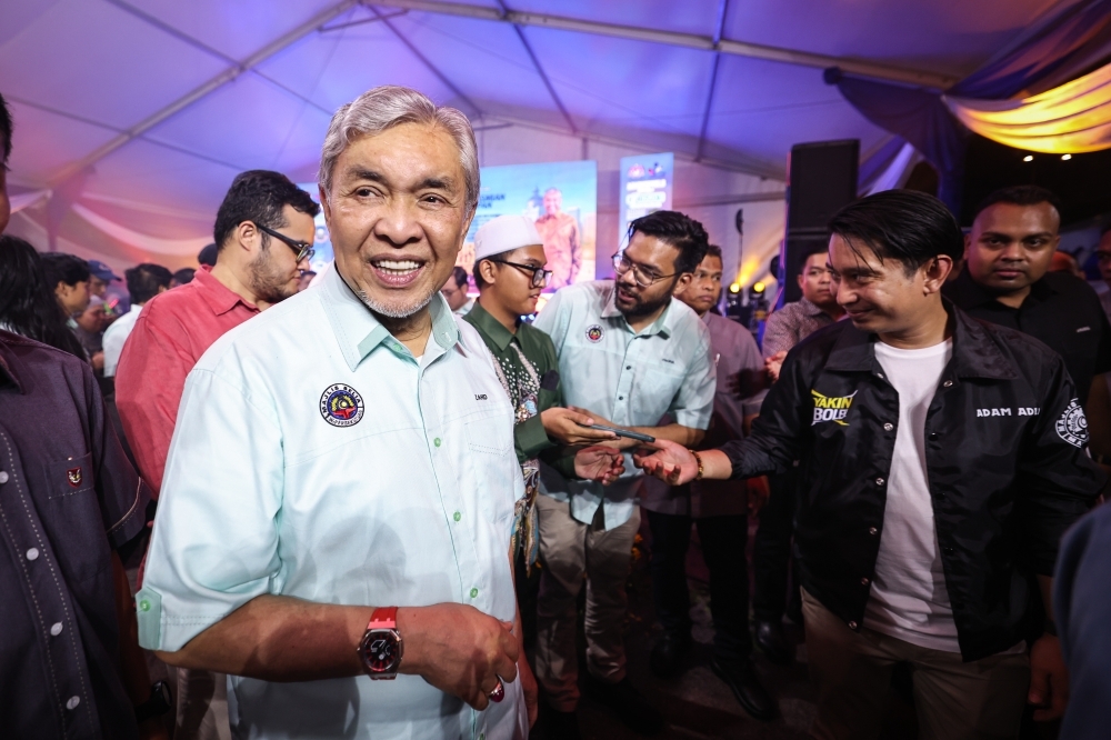 Over 100,000 youth applications for TVET as government ramps up skills training efforts