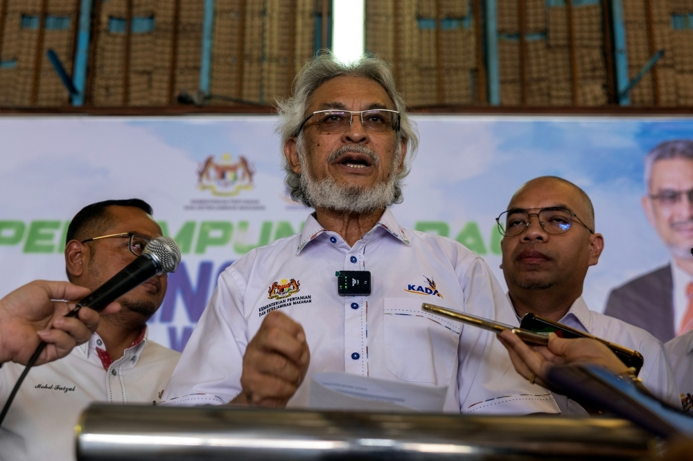 Amanah dismisses Melaka state election strategy as threat to unity government, assures ongoing negotiations