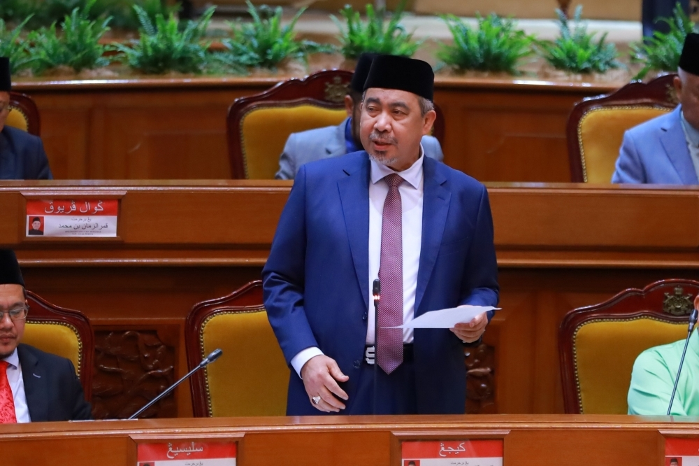 Pasir Puteh water plant reopens after fish farm contamination scare, but rust and pipe thefts spark new supply woes