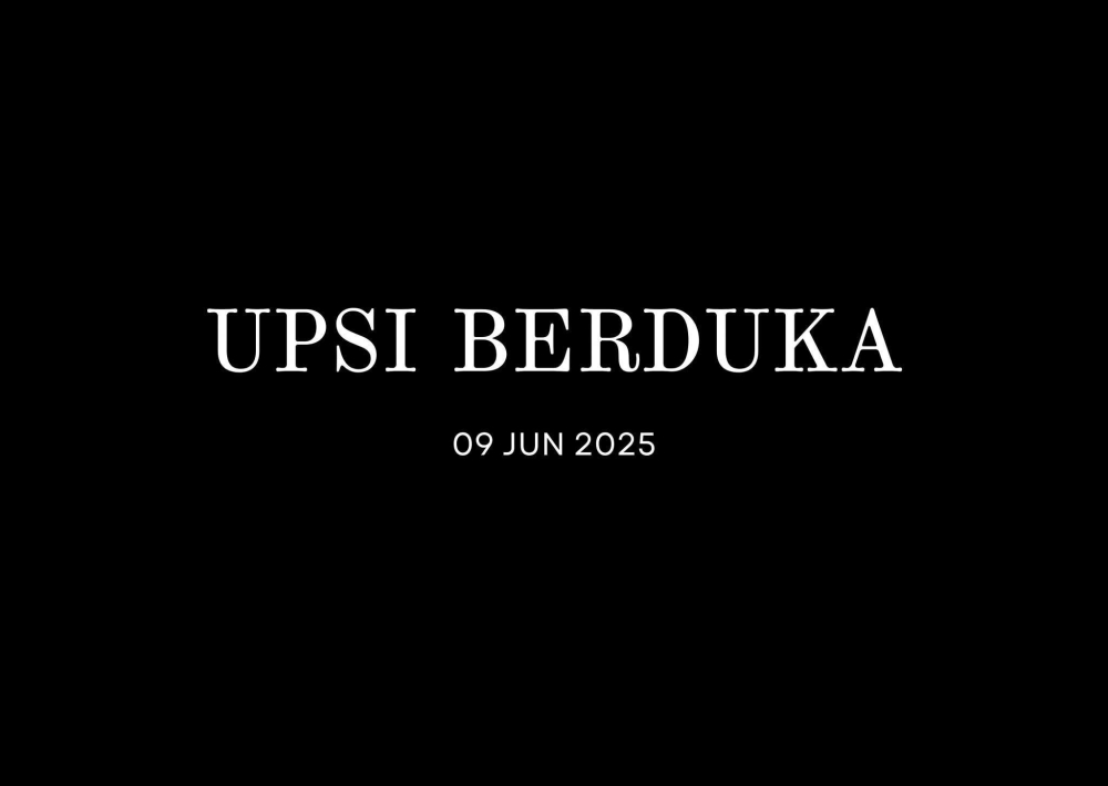 UPSI vice-chancellor confirms students in fatal bus collision