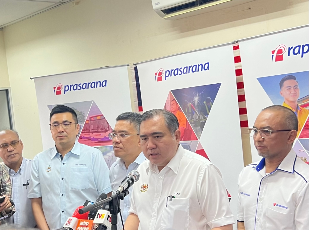 Piling works for RM10.5b Penang LRT to begin in July or August