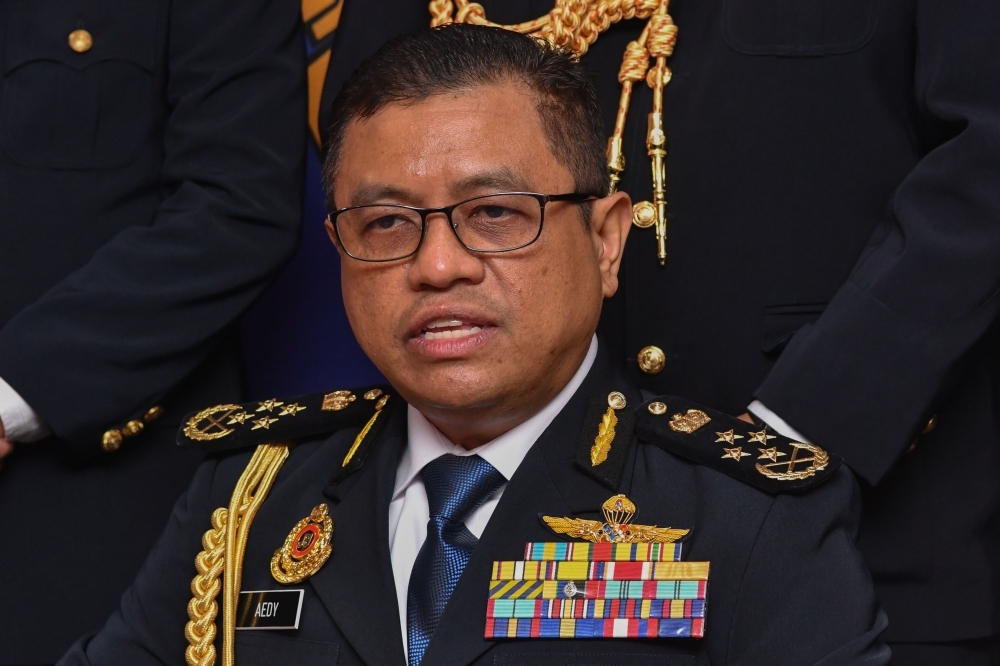 JPJ chief flags major safety lapses at 85 transport companies, including failure to monitor driver hours