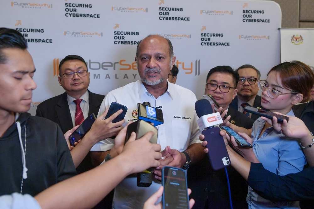 AI regulatory framework in the works, full report due by end of June, says Gobind