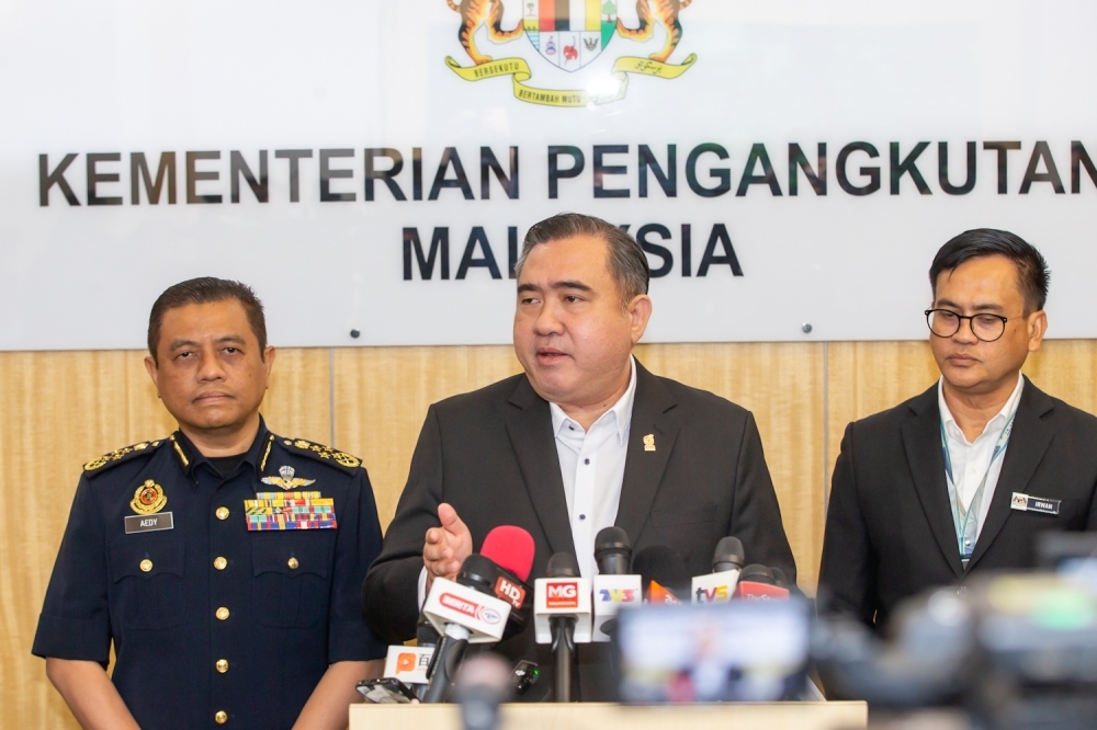 VEP enforcement for Singapore vehicles to start July 1, JPJ to issue summonse