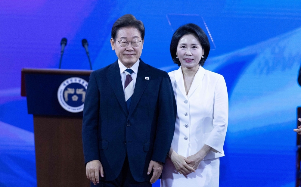PM Anwar congratulates S. Korea’s new president Lee Jae-myung, seeks stronger ties
