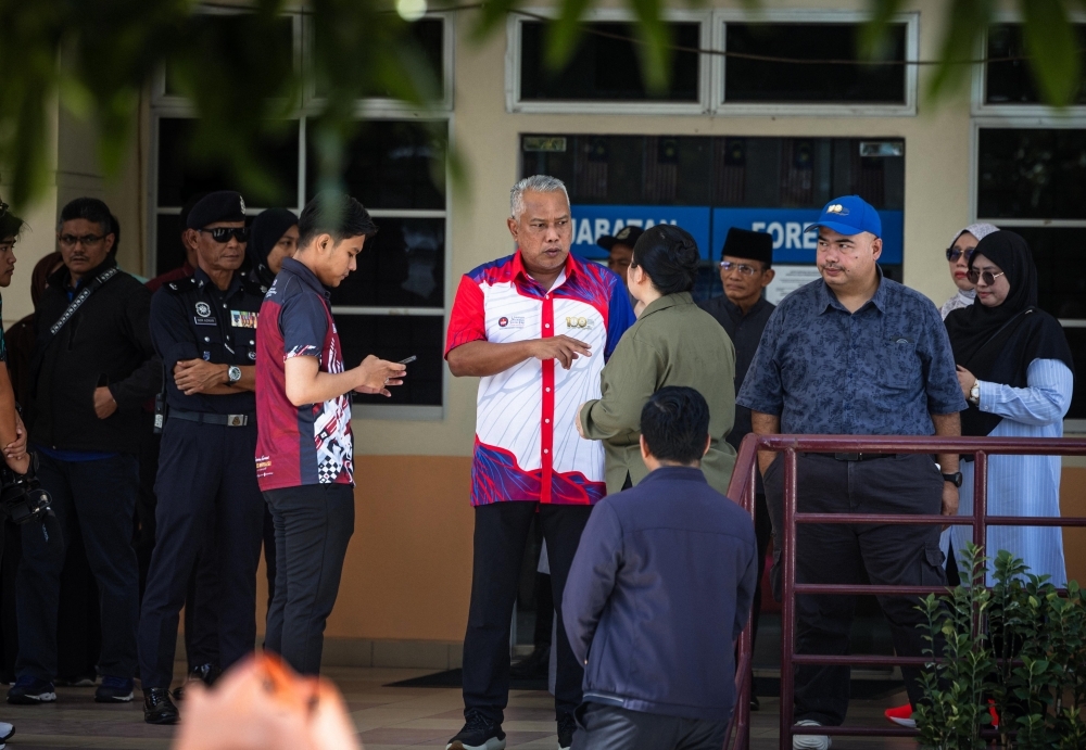 UPSI, operator say fatal bus was student-chartered and in good condition