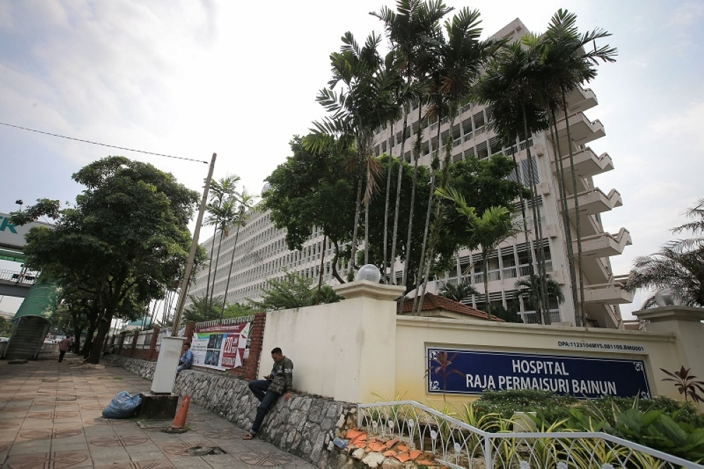 No blood shortage at Raja Permaisuri Bainun Hospital, Perak exco warns against misinformation