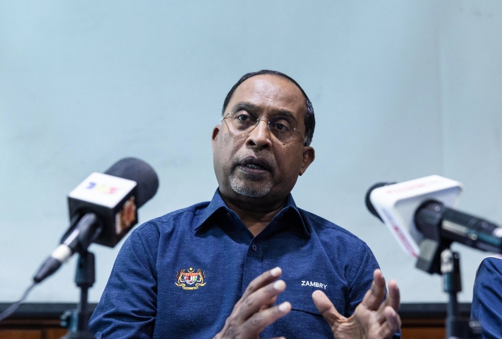 Ban on night travel for university students among proposals submitted to MOHE after UPSI tragedy, says minister