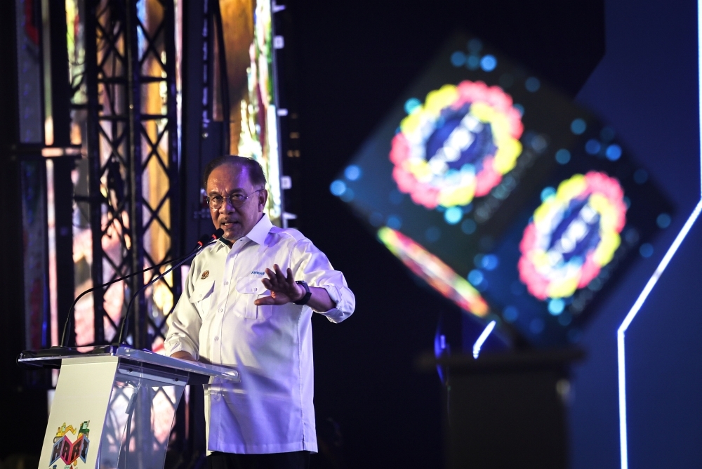 Govt considering dedicated commission for TVET sector