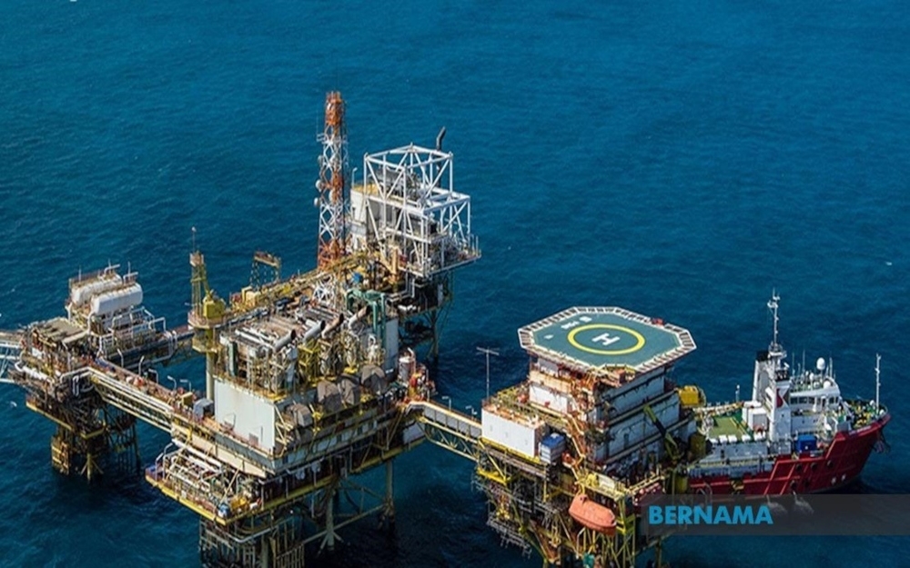 Petronas goes global to slash oil costs to US$50 a barrel amid volatile energy future