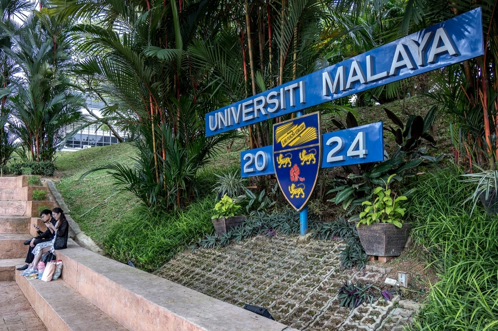 Student group slams Universiti Malaya over blocked forum, documentary screening on assembly rights