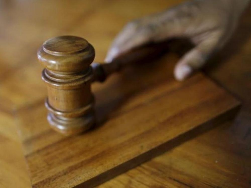 No reprieve for ex-lorry driver as Federal Court dismisses final appeal in 2016 culpable homicide