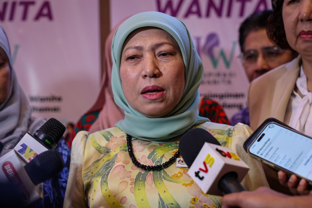 Govt to boost fertility rate with inclusive solutions, says minister