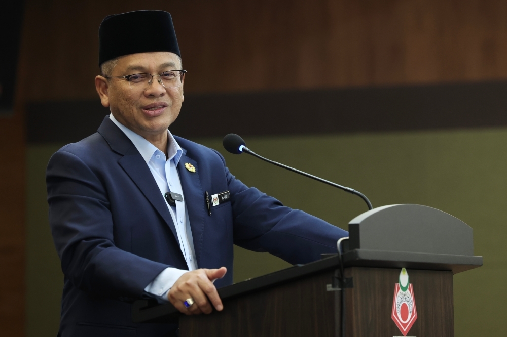 Haj travel fraud hard to detect when agents use holiday cover, says Islamic Affairs minister after 47 Malaysian pilgrims duped