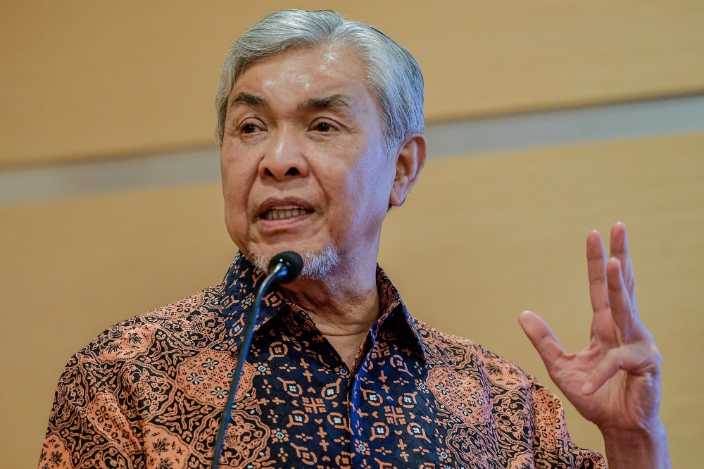 Malaysia needs smart US strategy, driven by national interests