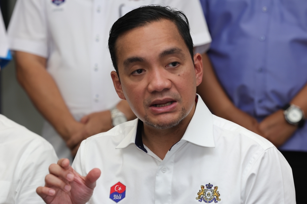 Johor, Grab in talks to ease Malaysia-Singapore travel under revamped cross-border deal
