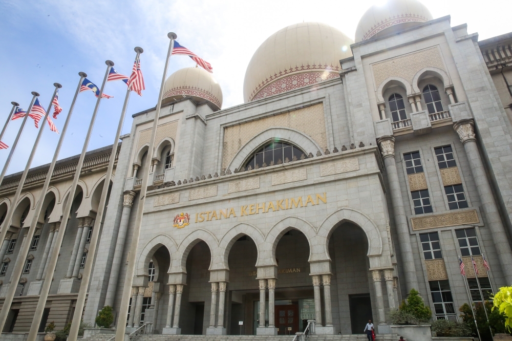 Federal Court declares Selangor fatwa partially invalid, no more ‘sesat’ or deviant label for SIS