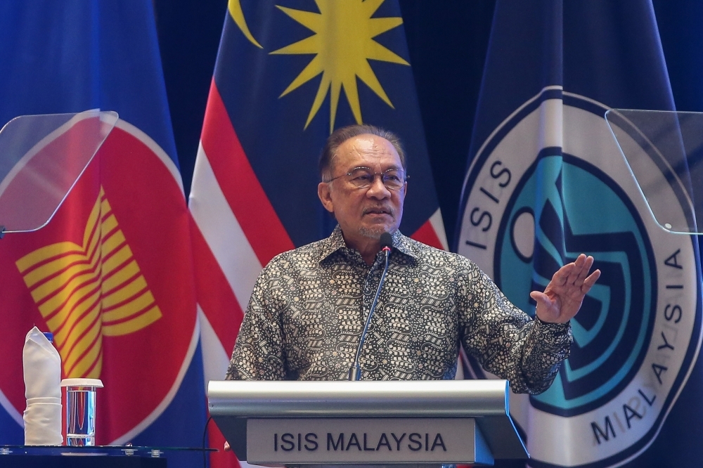 Malaysia-US tariff talks ‘going excellent’, urges fair deal for Asean too