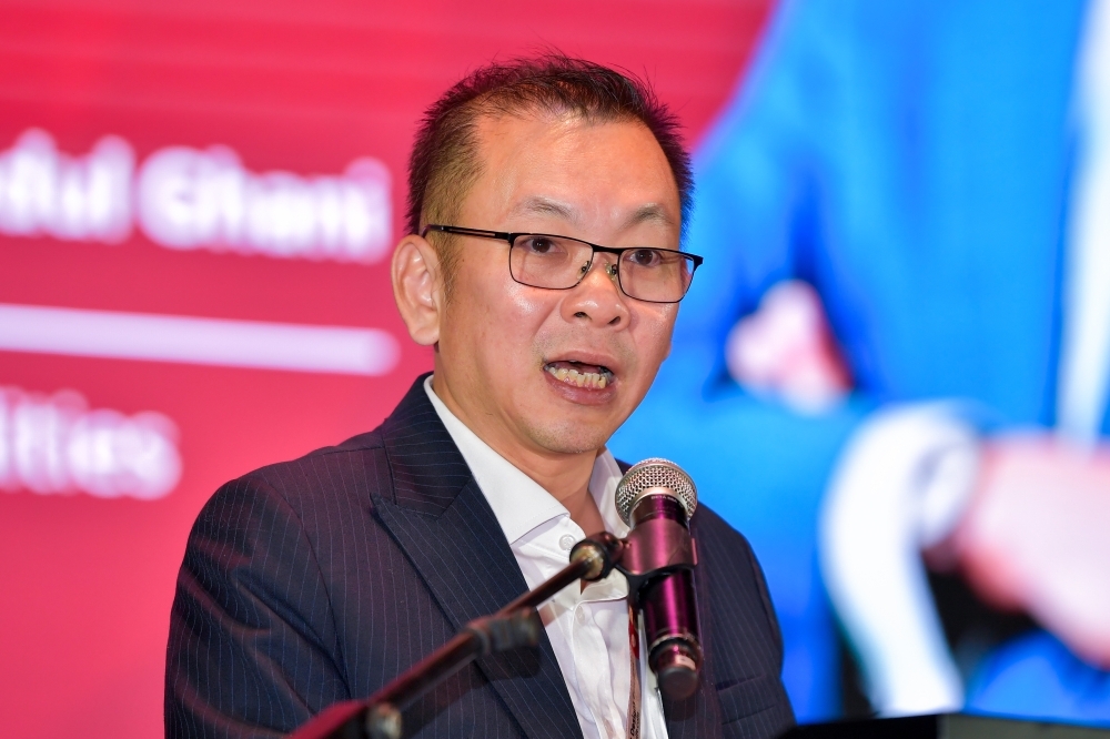 Sabah MP warns against ‘local vs national’ rhetoric, calls for focus on results ahead of state polls