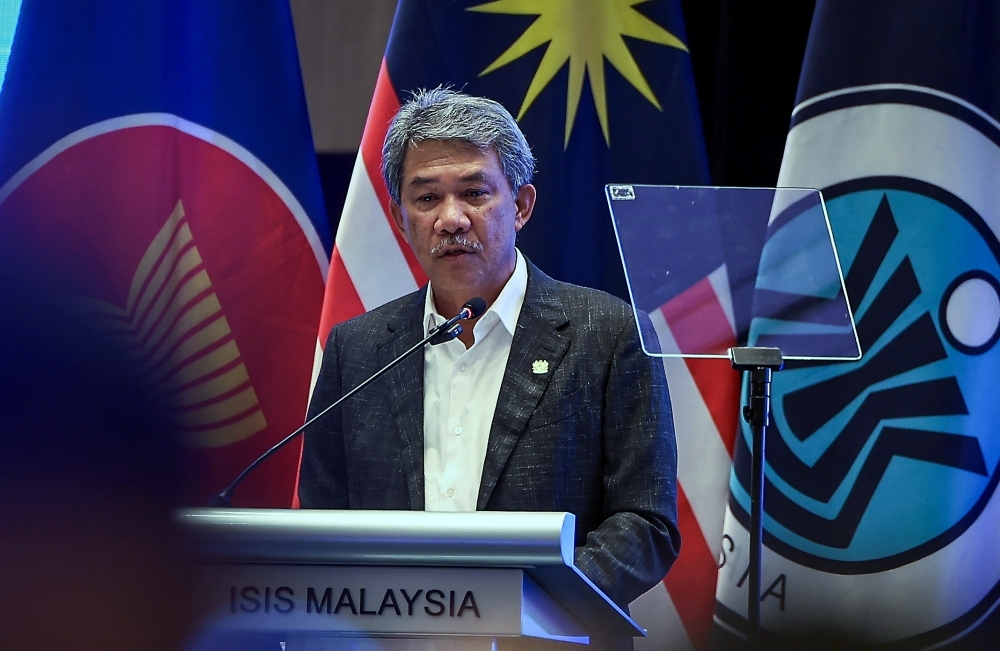 Foreign minister to represent Malaysia at OIC summit, highlight Palestine and religious hatred