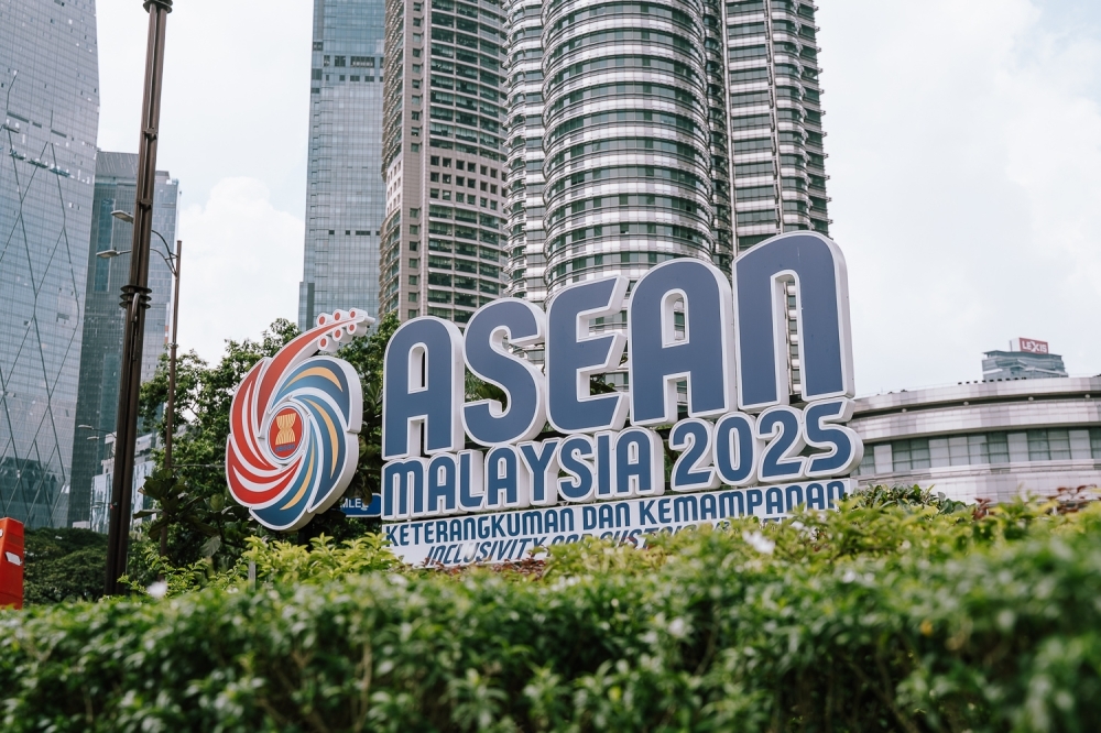 Malaysia proposes Asean Institute to unify regional expertise, offers to host in UKM