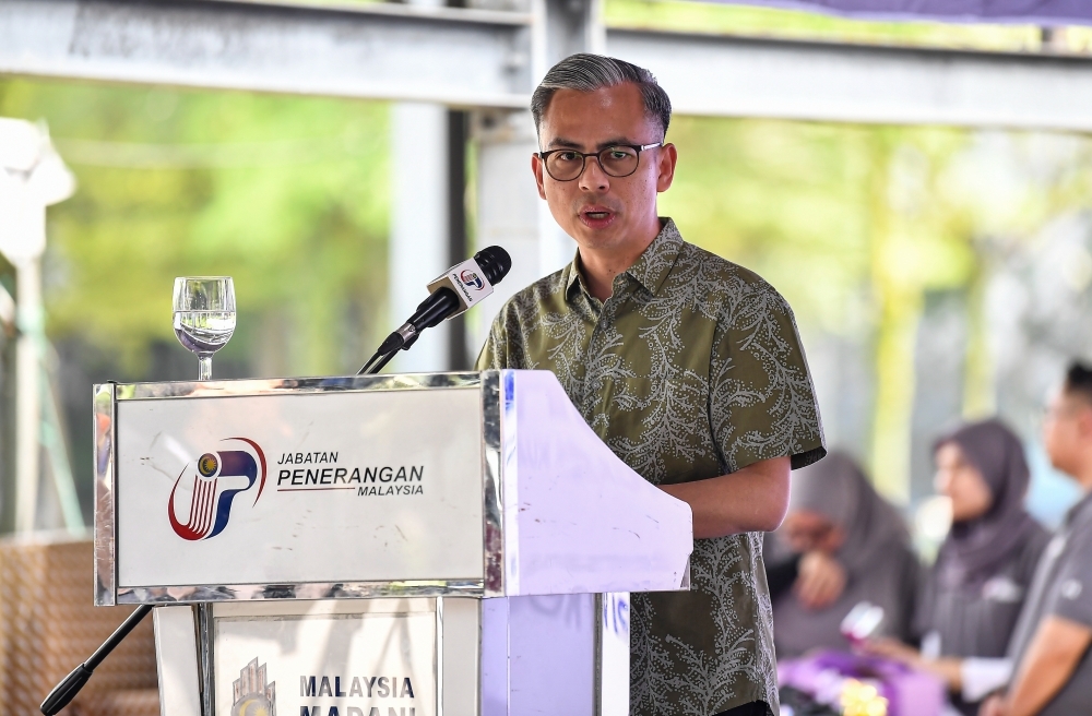 New electricity tariff ‘demonstrates reform’ in energy sector, says Fahmi