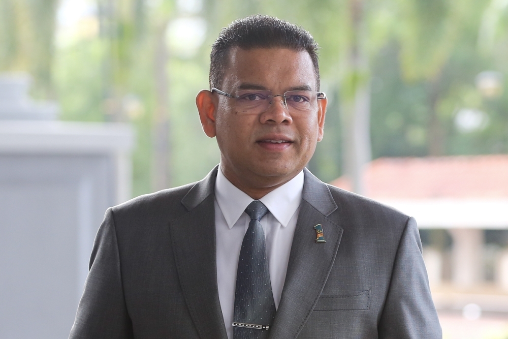 Hishammuddin must seek forgiveness himself, show remorse to rejoin Umno