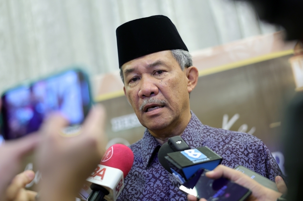 Five Malaysians in Iran decline evacuation, says foreign minister