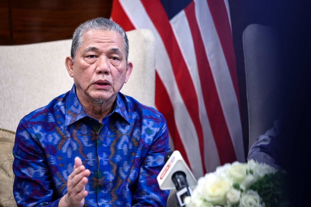 Malaysia eyes nuclear energy revival, stronger ties with Uzbekistan, Russia