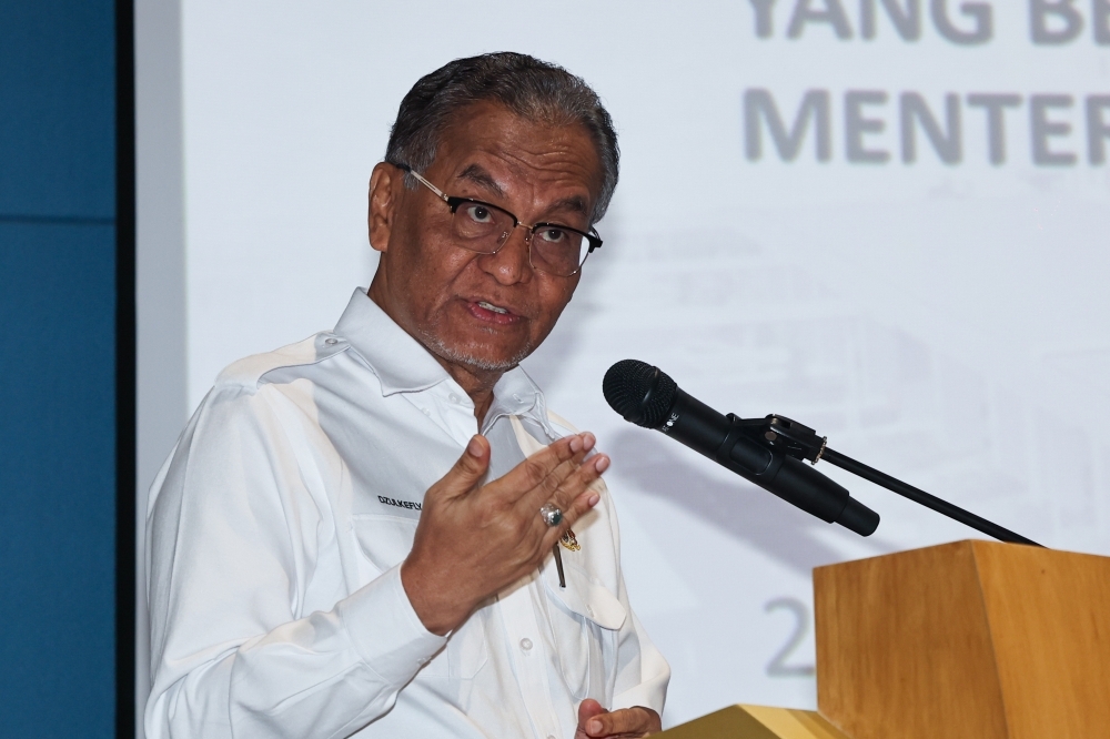 Dzulkefly unveils National Policy for Rare Diseases as 12,000 Malaysians battle nearly 500 conditions