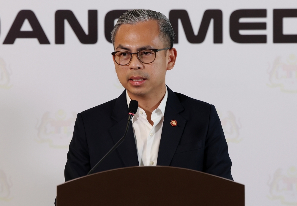 Domestic Trade Ministry rolls out ‘Ops Kesan 4’ to tackle profiteering after SST expansion