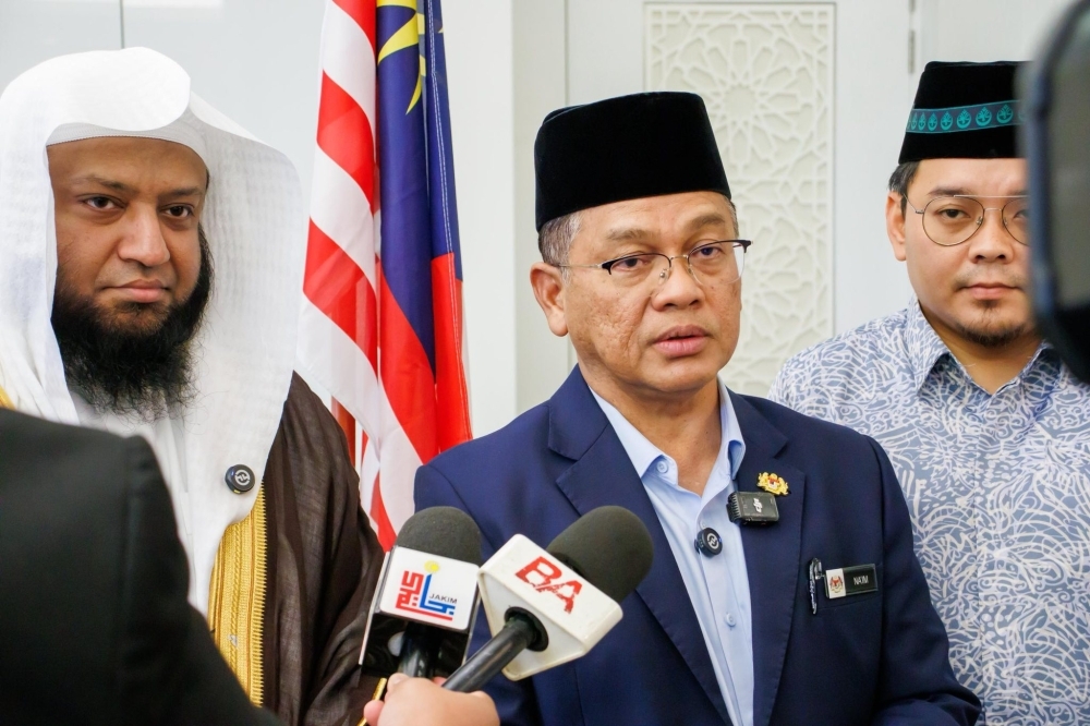 Minister calls out misuse of ‘personal freedom’, blames ‘erosion of values’ for rise in HIV among tertiary students