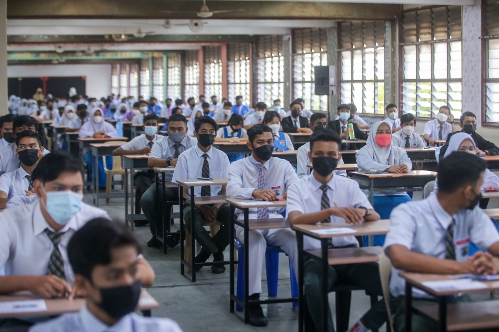 Student leadership to tackle violence