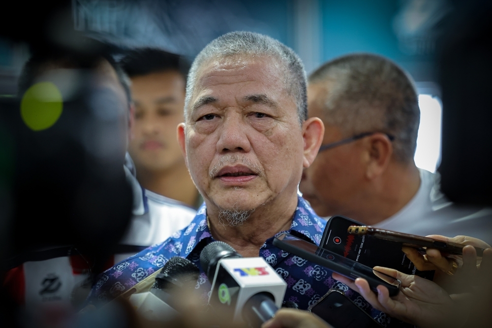 Malaysia could go nuclear within 10 years, if public gives green light