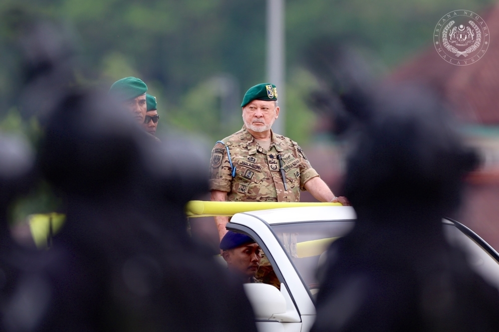 ‘Do we want to put our pilots in a flying coffin?’ King orders Defence Ministry to scrap Black Hawk purchase