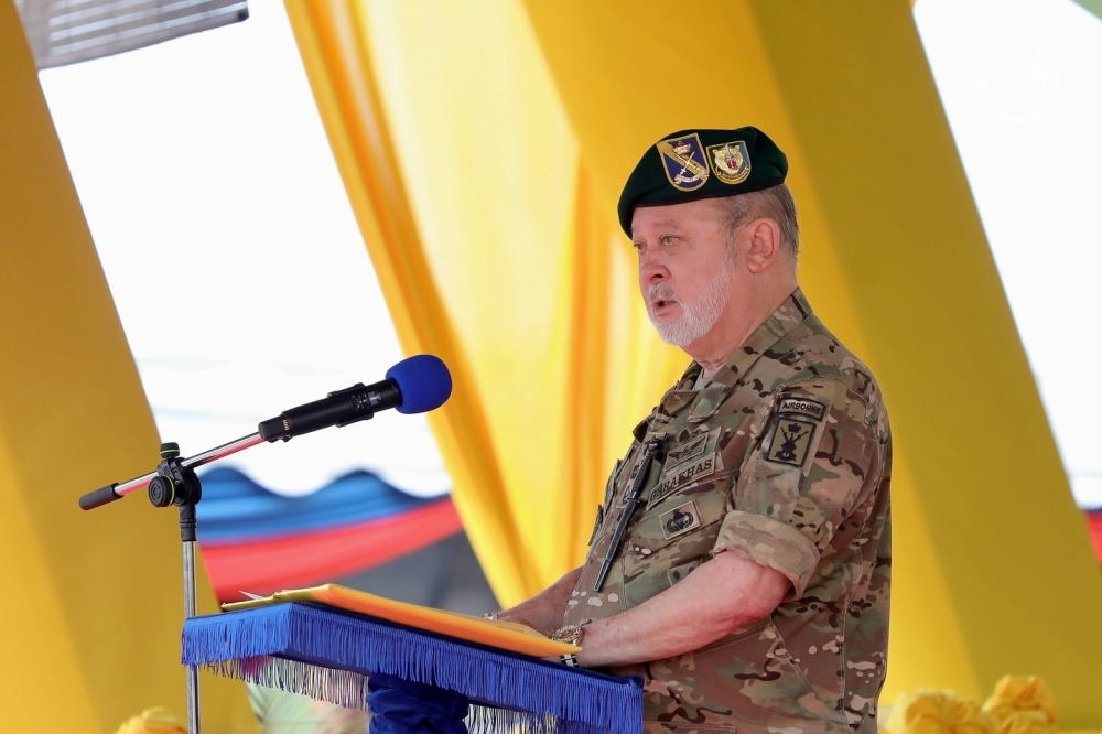 Don’t let salesmen decide Malaysia’s military buys