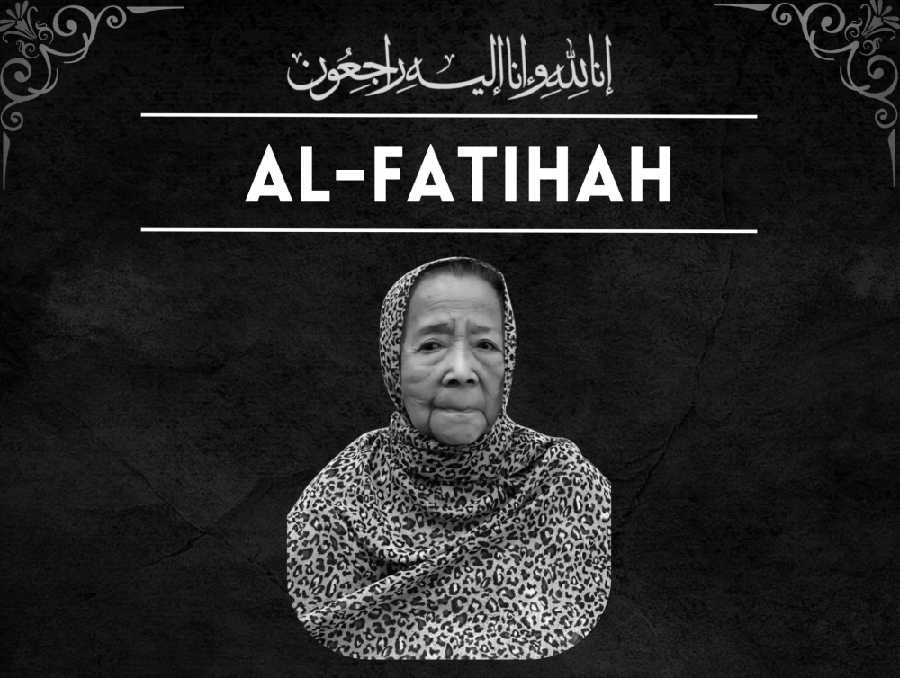 Sultan of Kedah’s elder sister dies