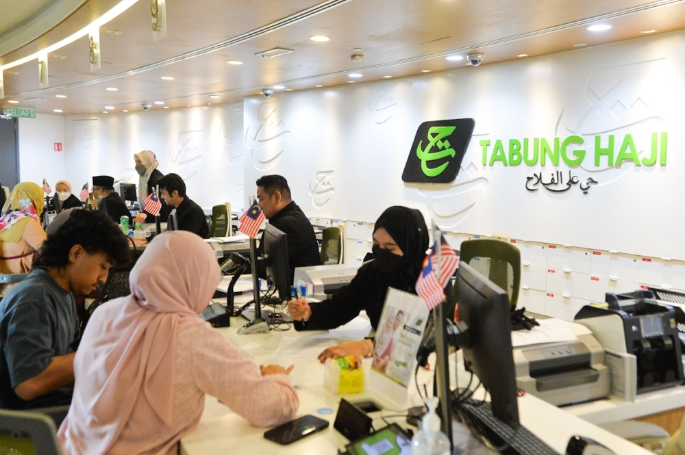 Tabung Haji lodges police, MCMC reports over defamatory videos