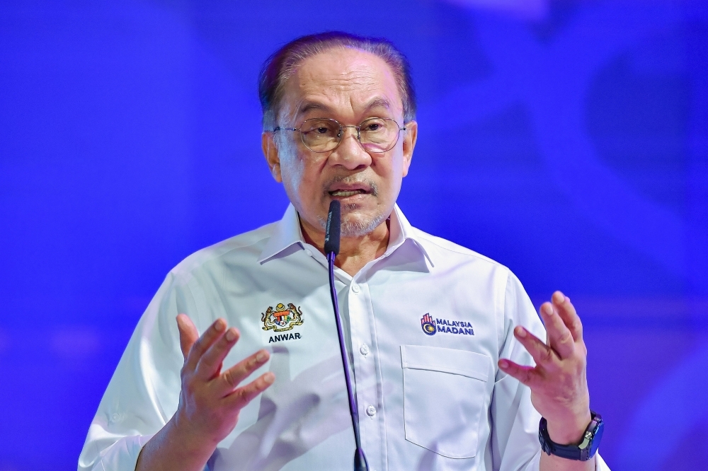 Malaysia-Senegal trade hit RM1.37 billion last year as nations deepen ties in haj, waqf and halal industry
