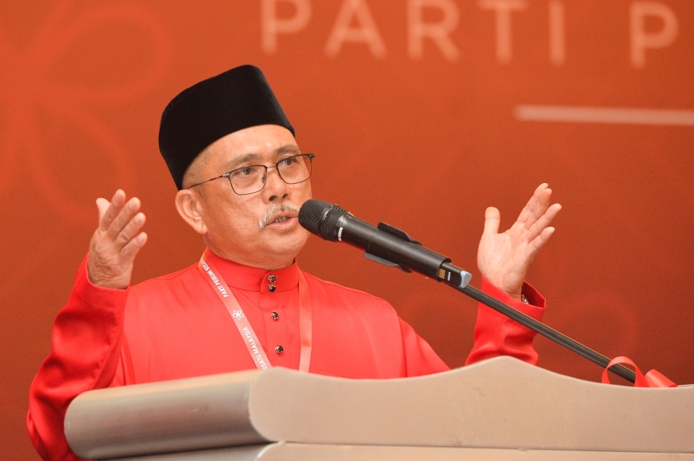 Court of Appeal rejects Bersatu’s bid to challenge Speaker over Sabah seat vacancies