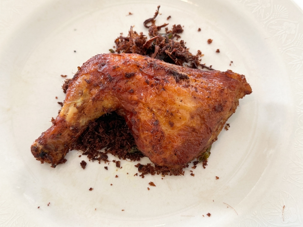 Chicken prices hold steady after feed cartel crackdown, other measures, says deputy minister