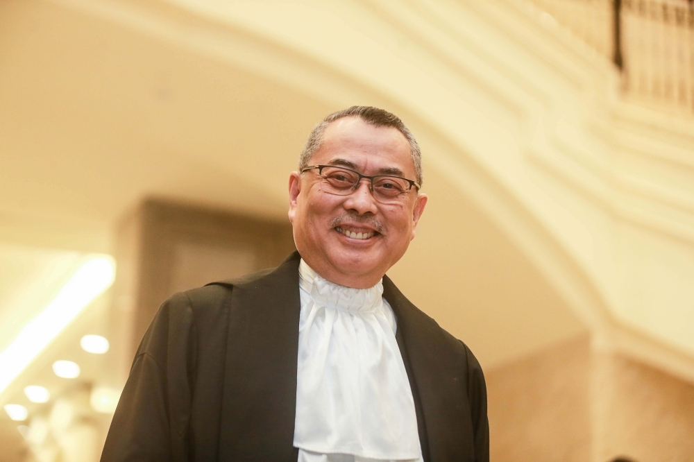 I can’t erase my history, but I vow to protect judicial independence