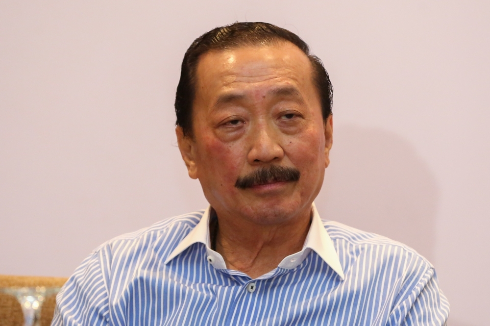 Vincent Tan’s Detik Ria settles billion-dollar row with Prudential in landmark insurance deal