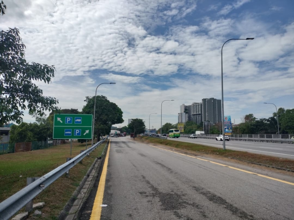 Plus to close Serdang Lay-by overnight from Aug 11 for upgrades