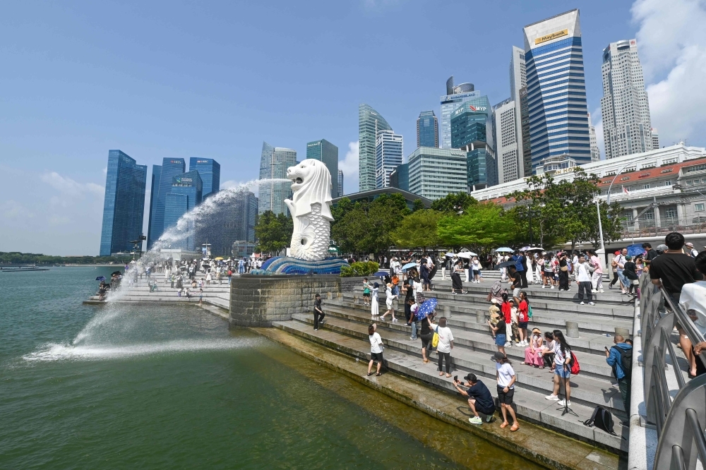 Singapore’s chipmakers on edge over US 100pc semiconductor tariffs