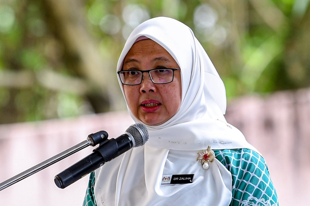 Unauthorised statements saw 27 civil servants penalised in 2024